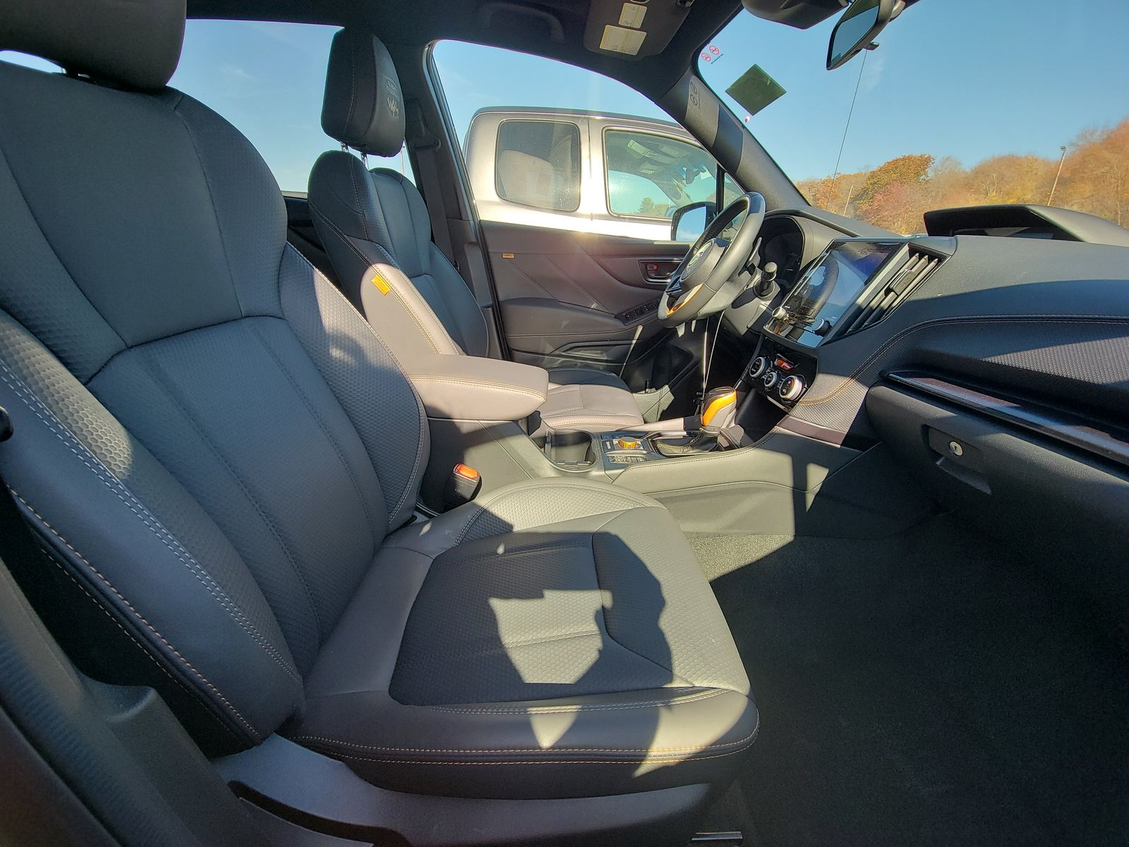 2024 Subaru Forester Wilderness AWD