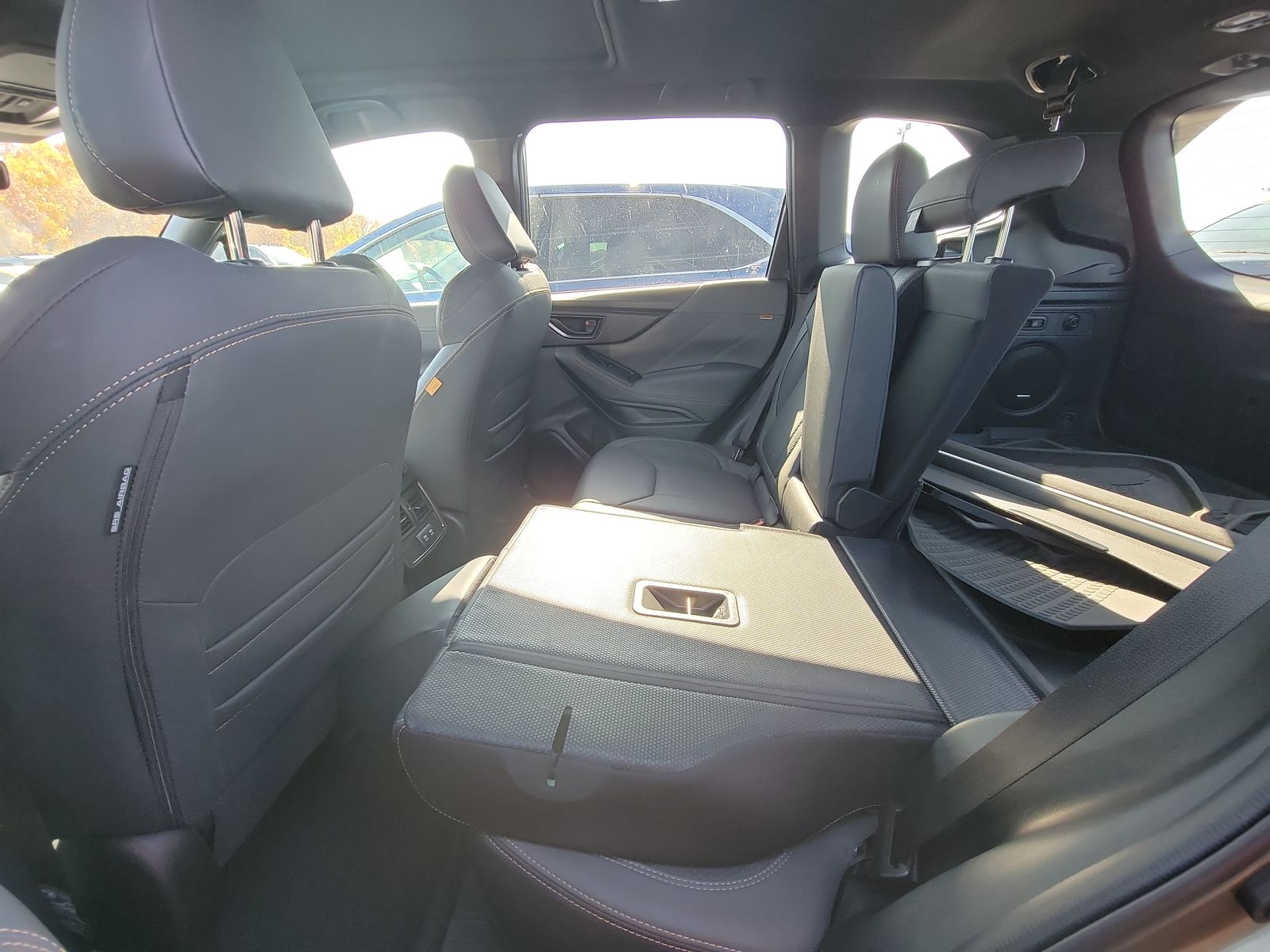 2024 Subaru Forester Wilderness AWD