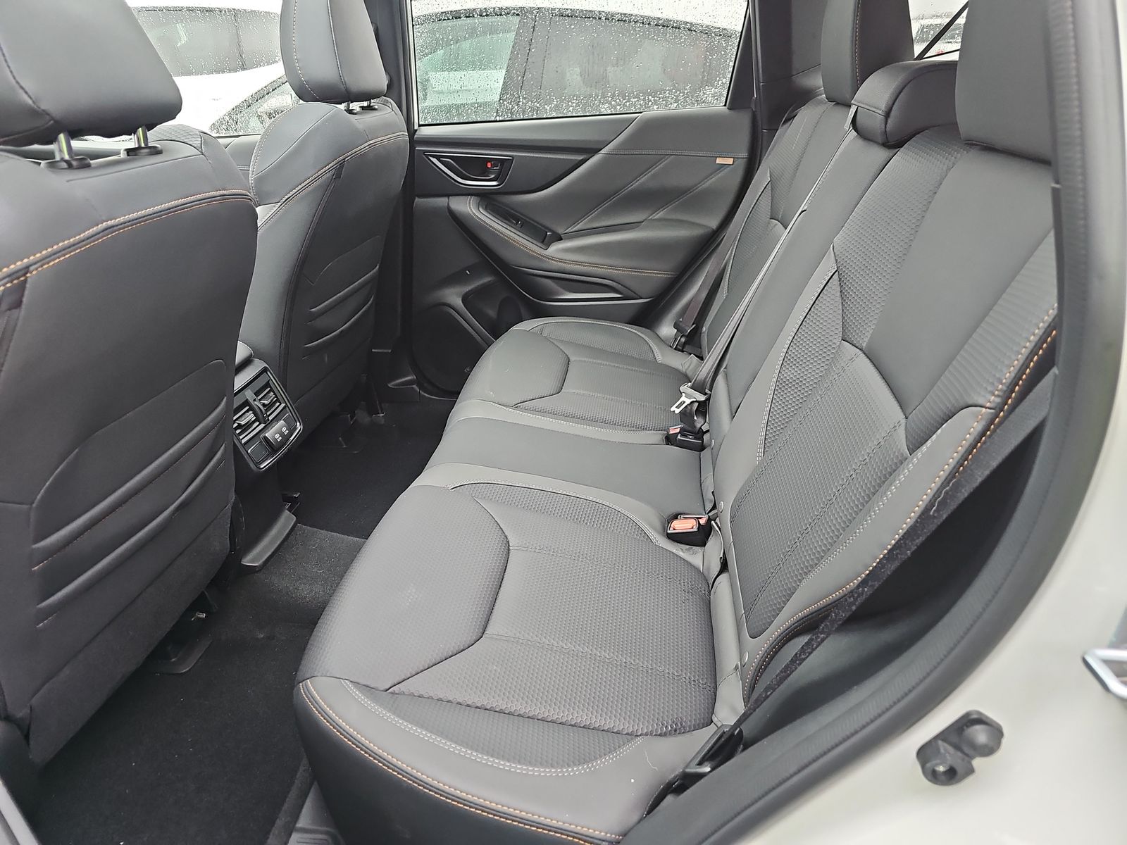 2024 Subaru Forester Wilderness AWD