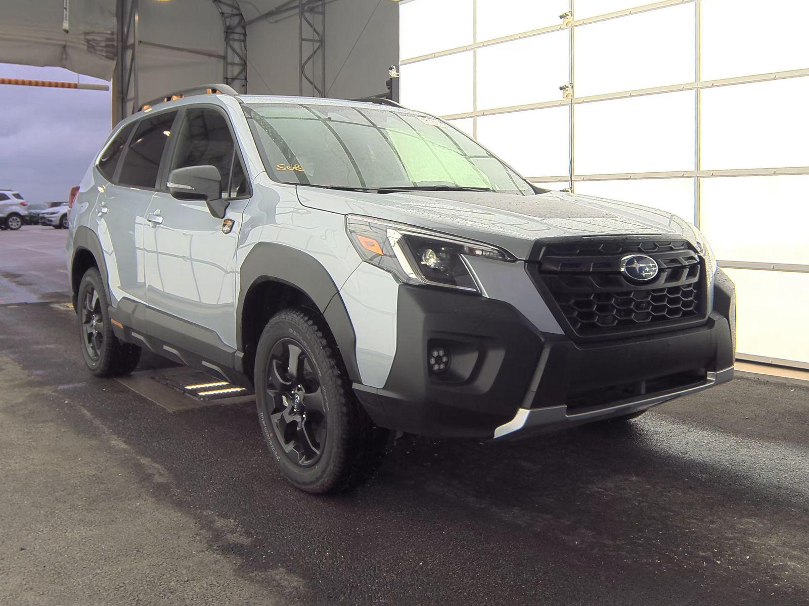 2024 Subaru Forester Wilderness AWD