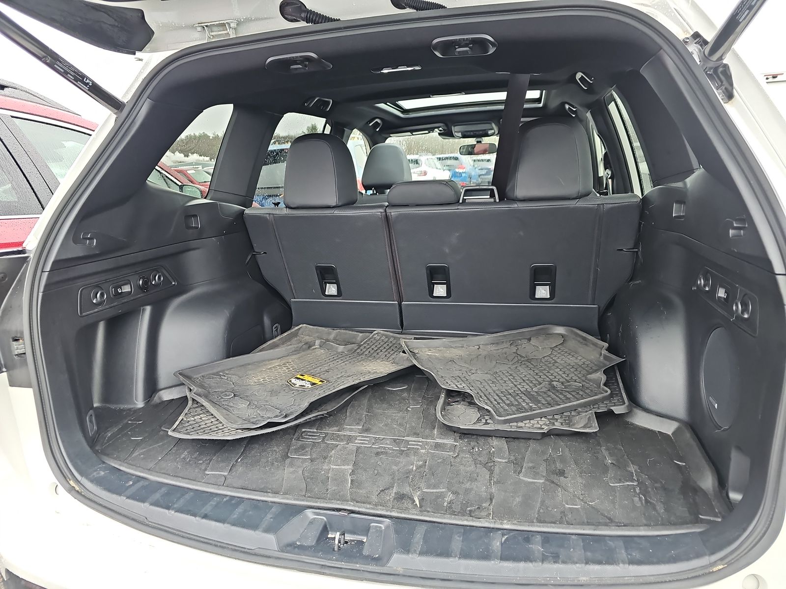 2024 Subaru Forester Wilderness AWD