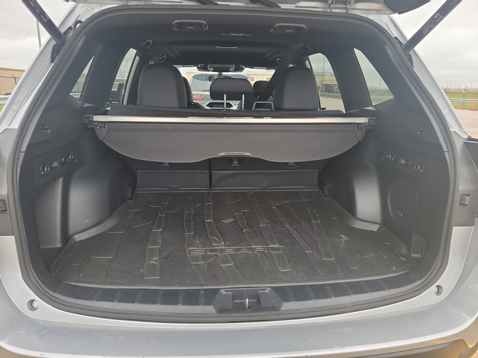2024 Subaru Forester Wilderness AWD