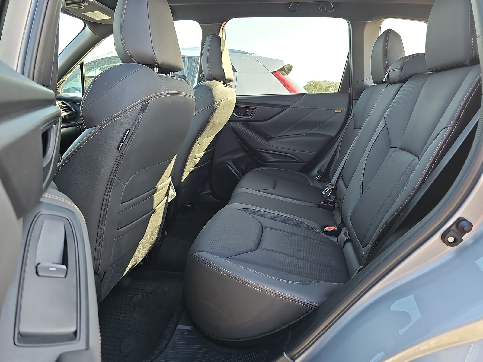 2024 Subaru Forester Wilderness AWD