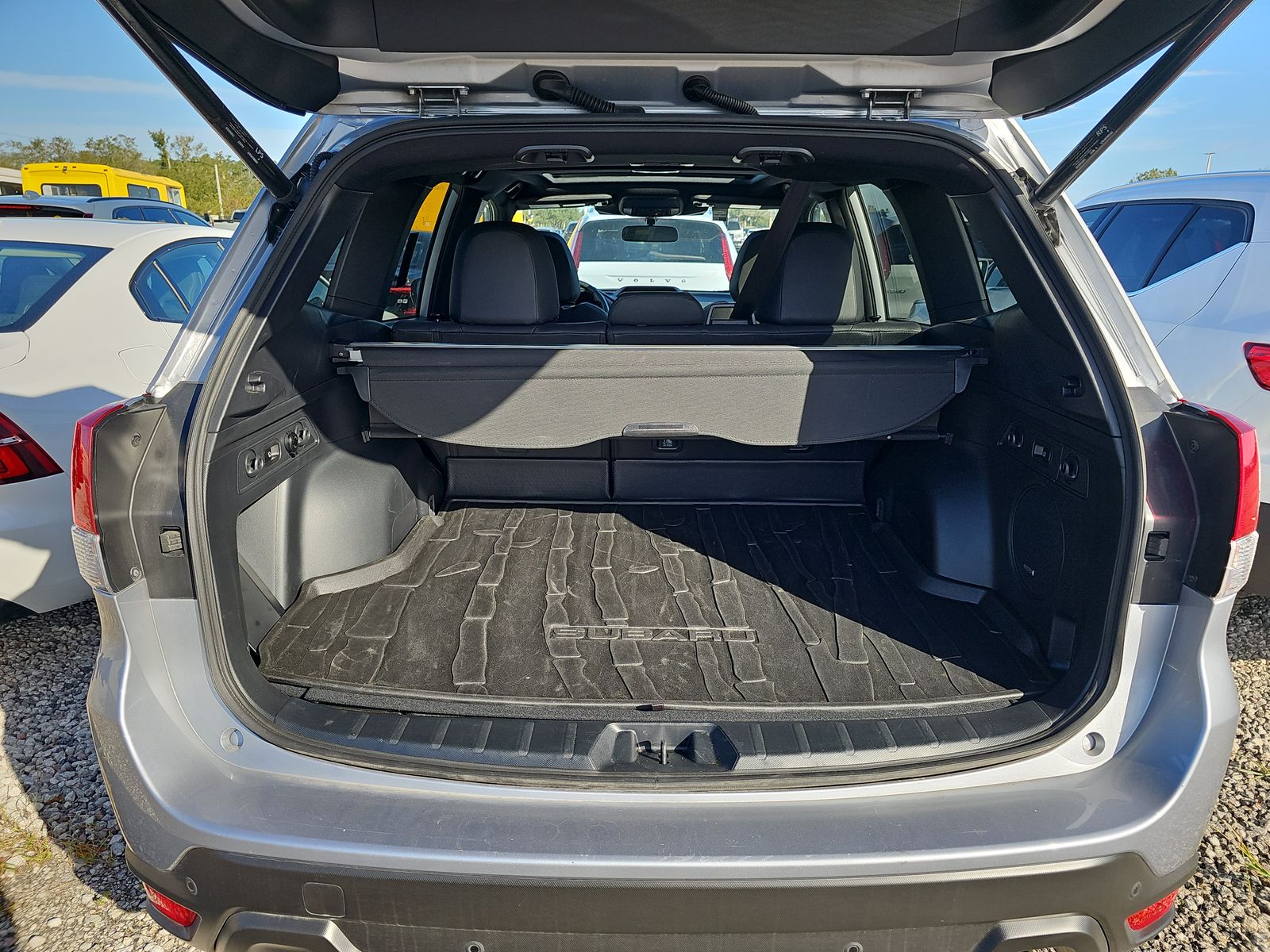 2024 Subaru Forester Wilderness AWD