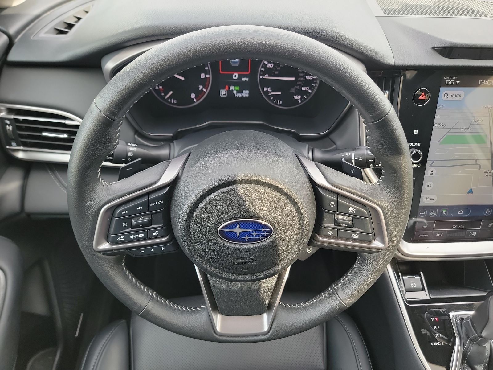 2024 Subaru Outback Limited AWD