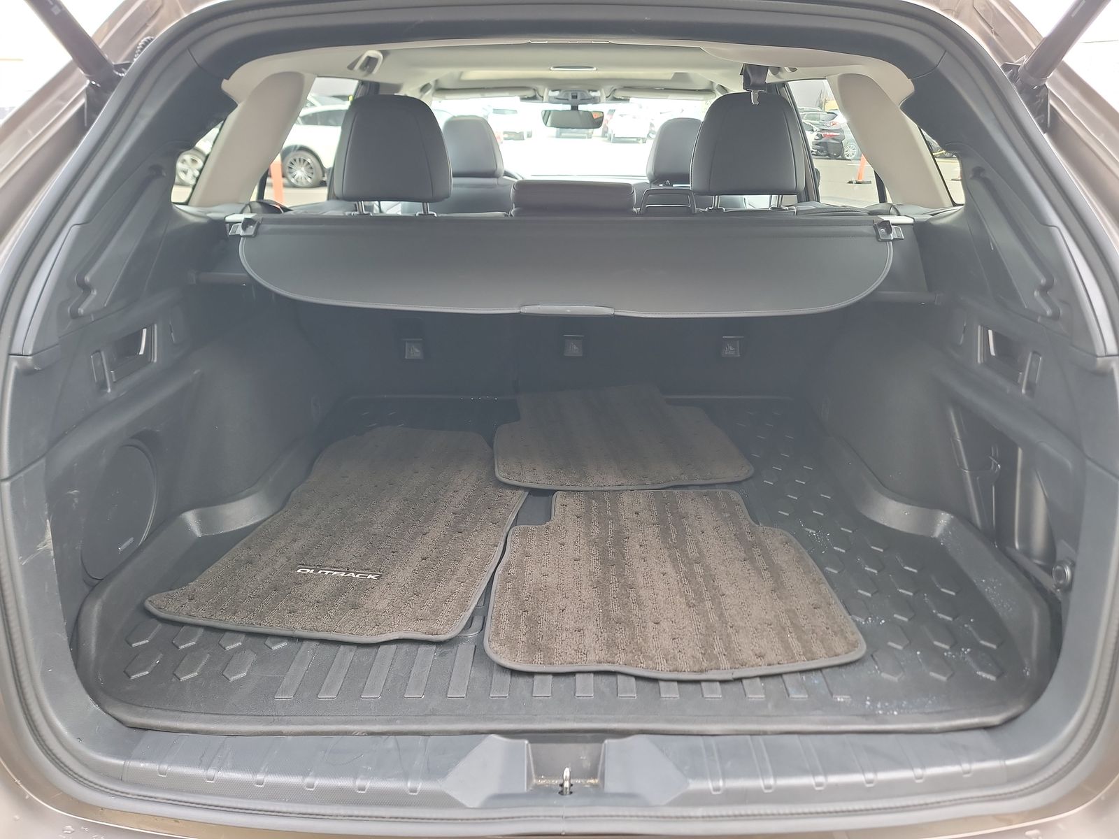 2024 Subaru Outback Limited AWD