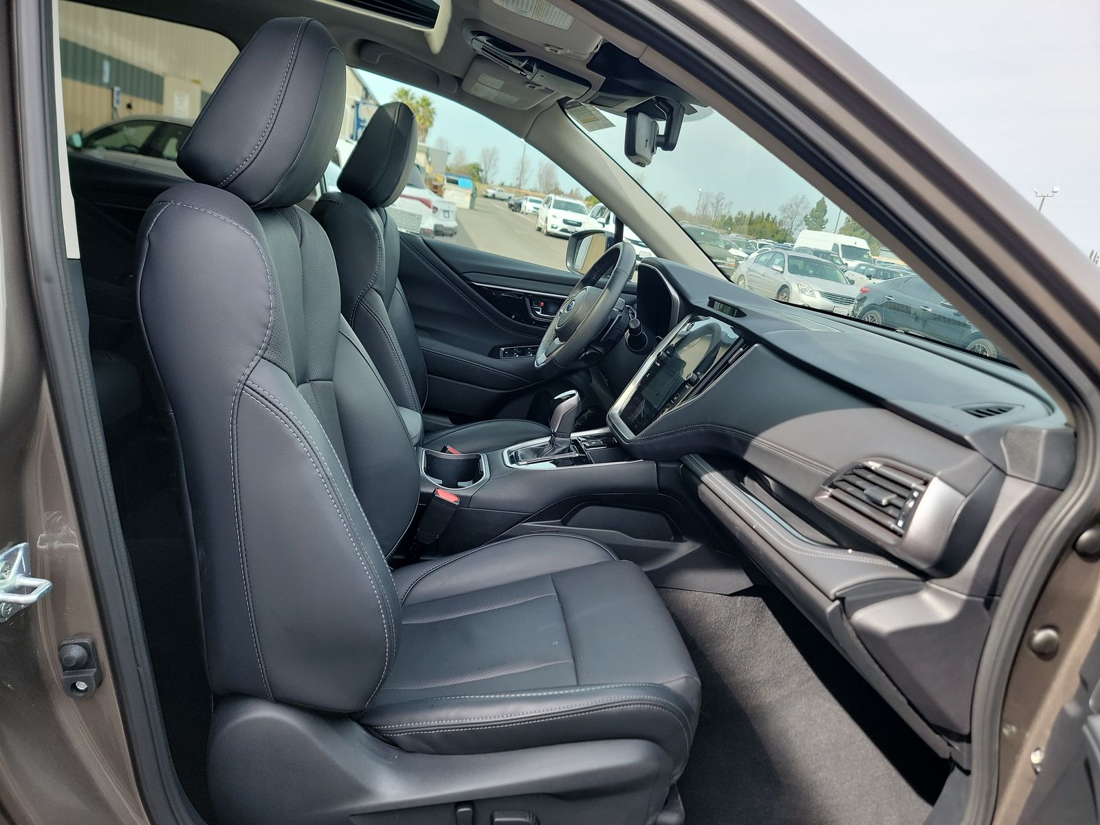 2024 Subaru Outback Limited AWD
