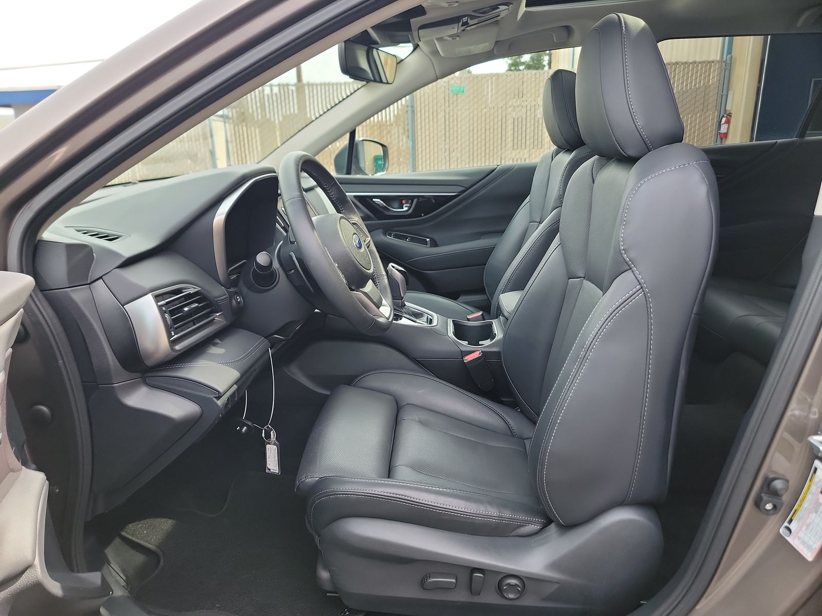 2024 Subaru Outback Limited AWD