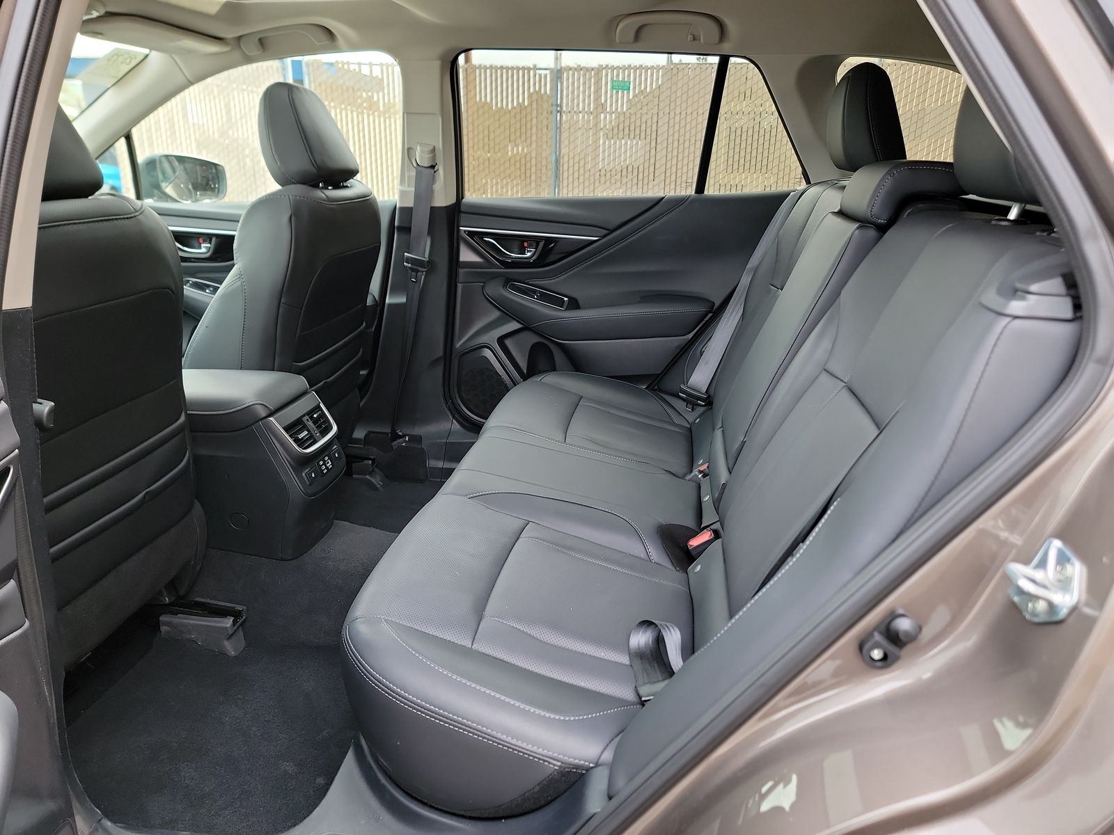2024 Subaru Outback Limited AWD