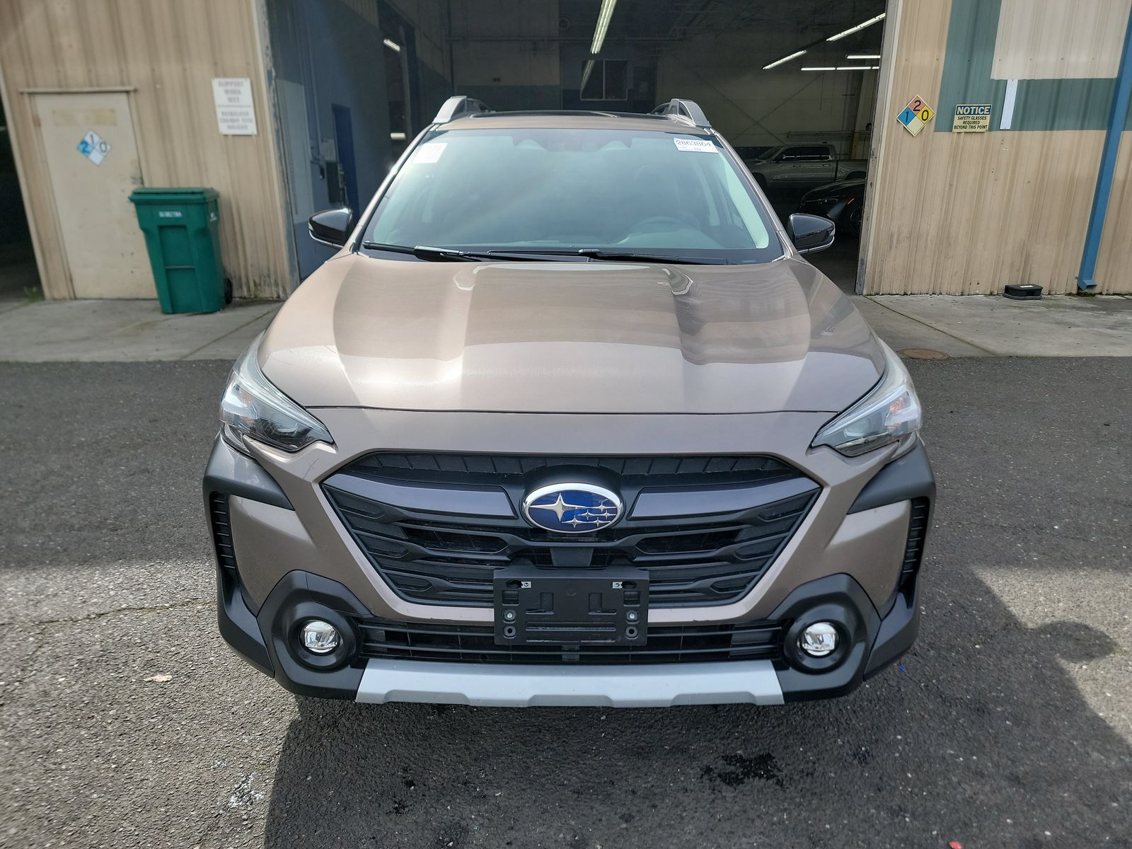 2024 Subaru Outback Limited AWD