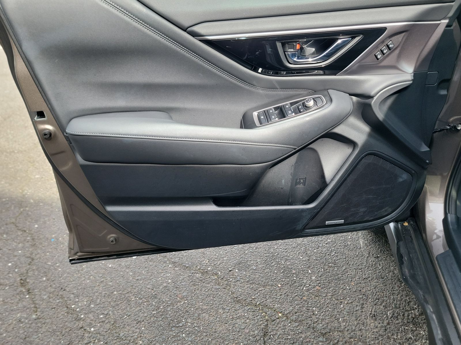 2024 Subaru Outback Limited AWD