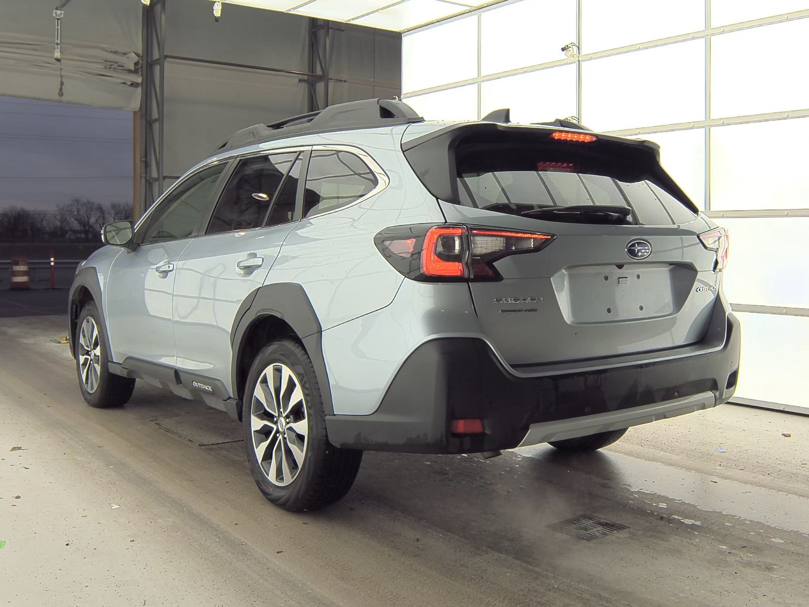 2024 Subaru Outback Limited AWD