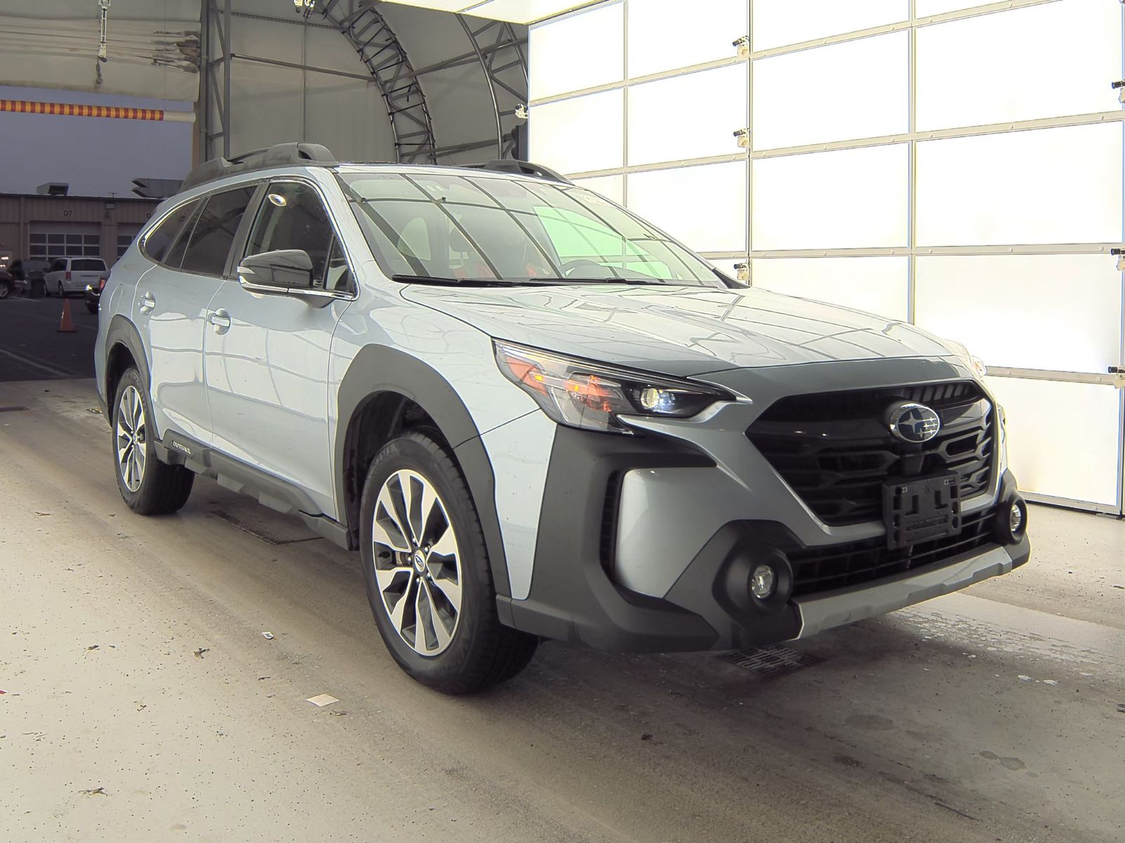 2024 Subaru Outback Limited AWD