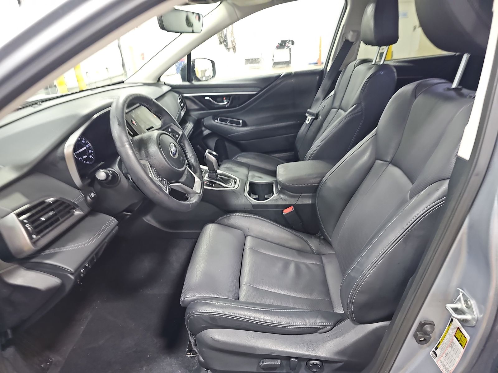 2024 Subaru Outback Limited AWD