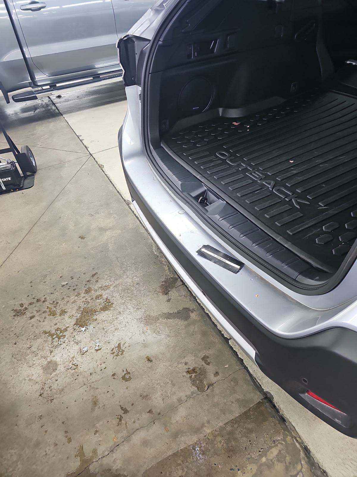 2024 Subaru Outback Limited AWD