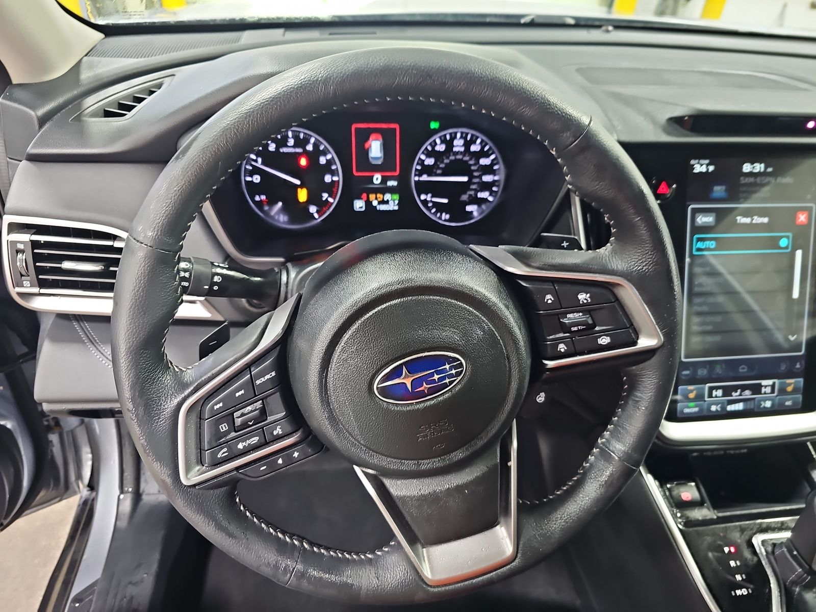 2024 Subaru Outback Limited AWD