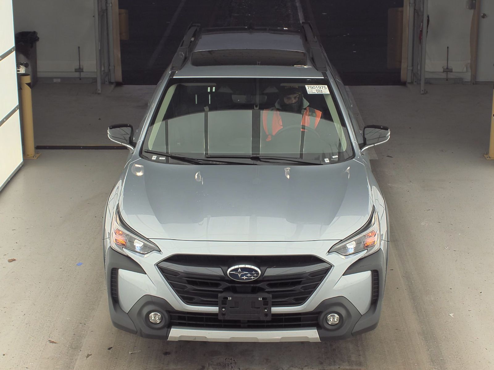 2024 Subaru Outback Limited AWD