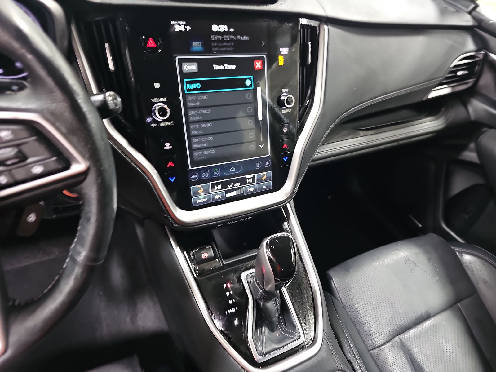 2024 Subaru Outback Limited AWD