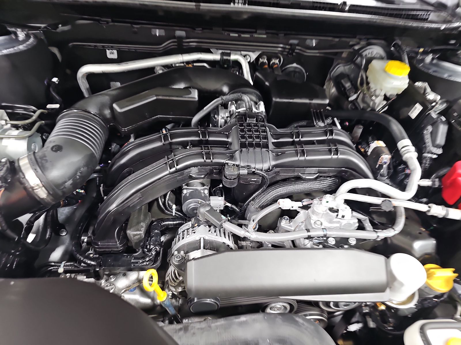 2024 Subaru Outback Limited AWD