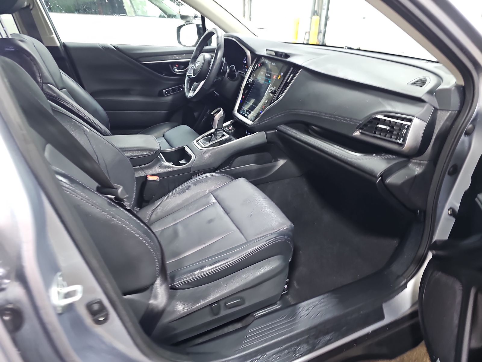 2024 Subaru Outback Limited AWD