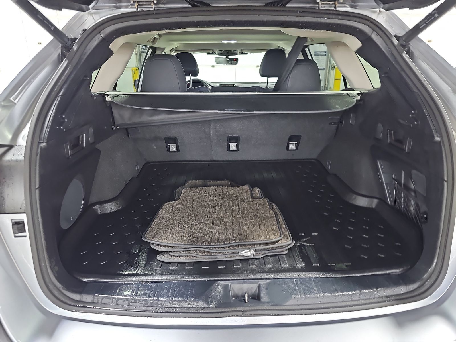 2024 Subaru Outback Limited AWD