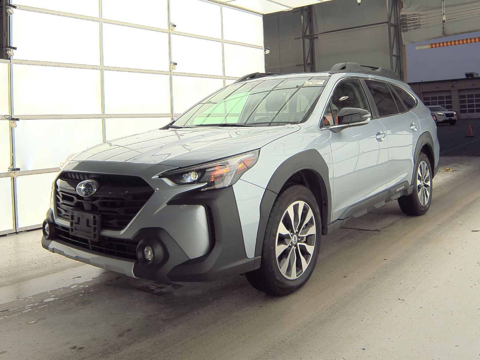 2024 Subaru Outback Limited AWD
