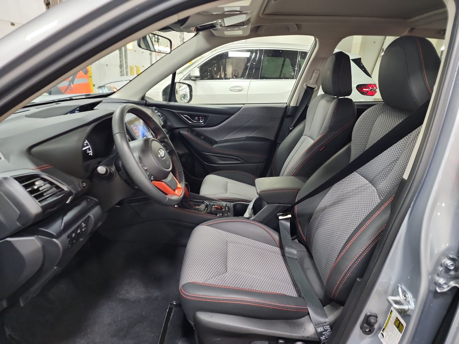 2024 Subaru Forester Sport AWD