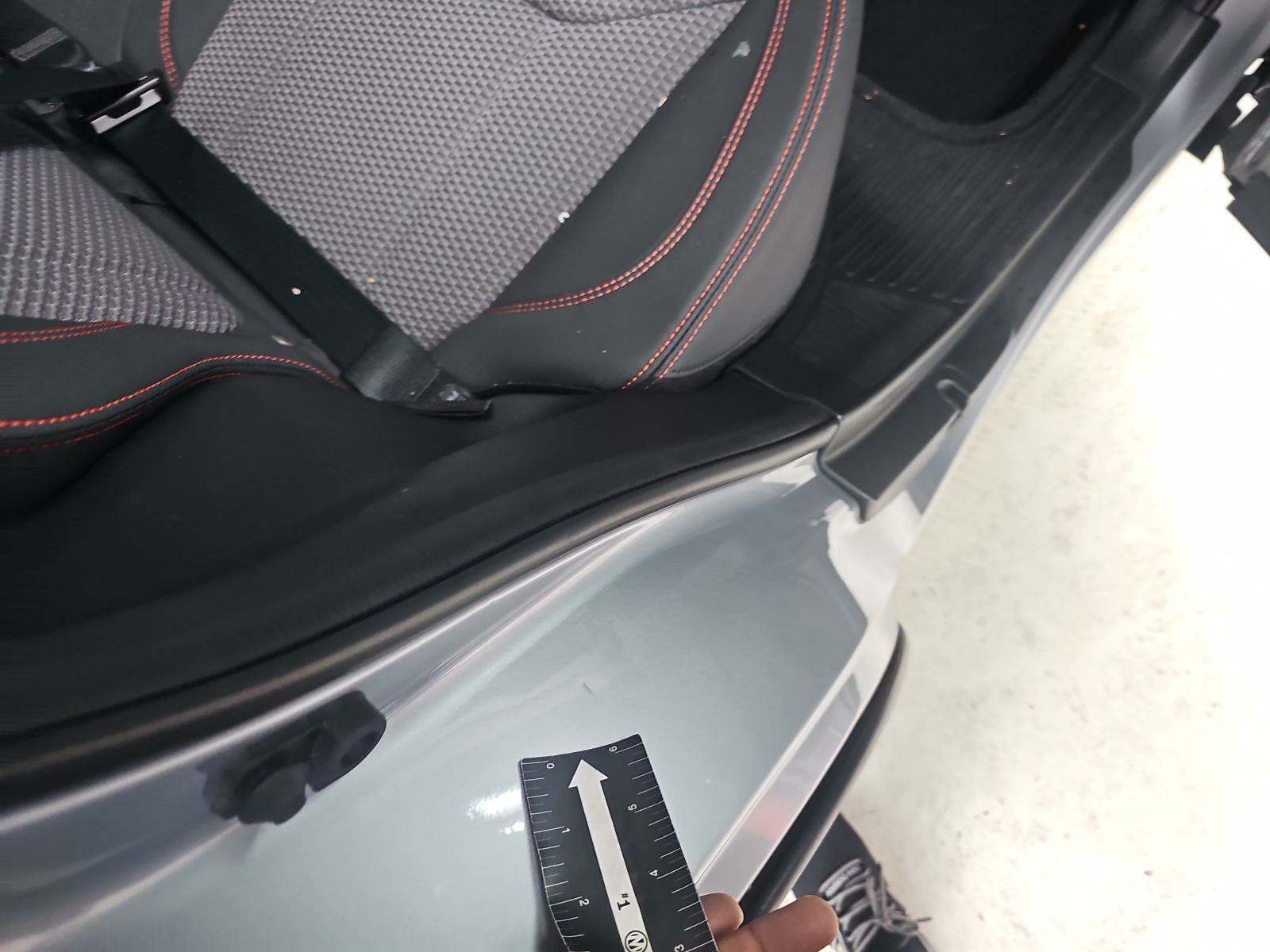 2024 Subaru Forester Sport AWD