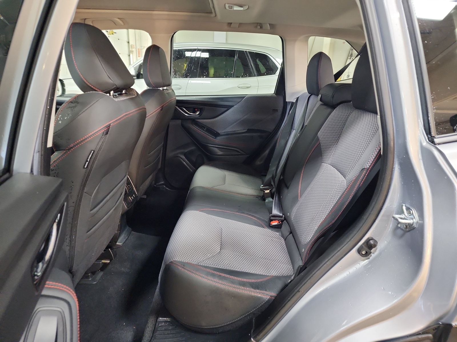 2024 Subaru Forester Sport AWD