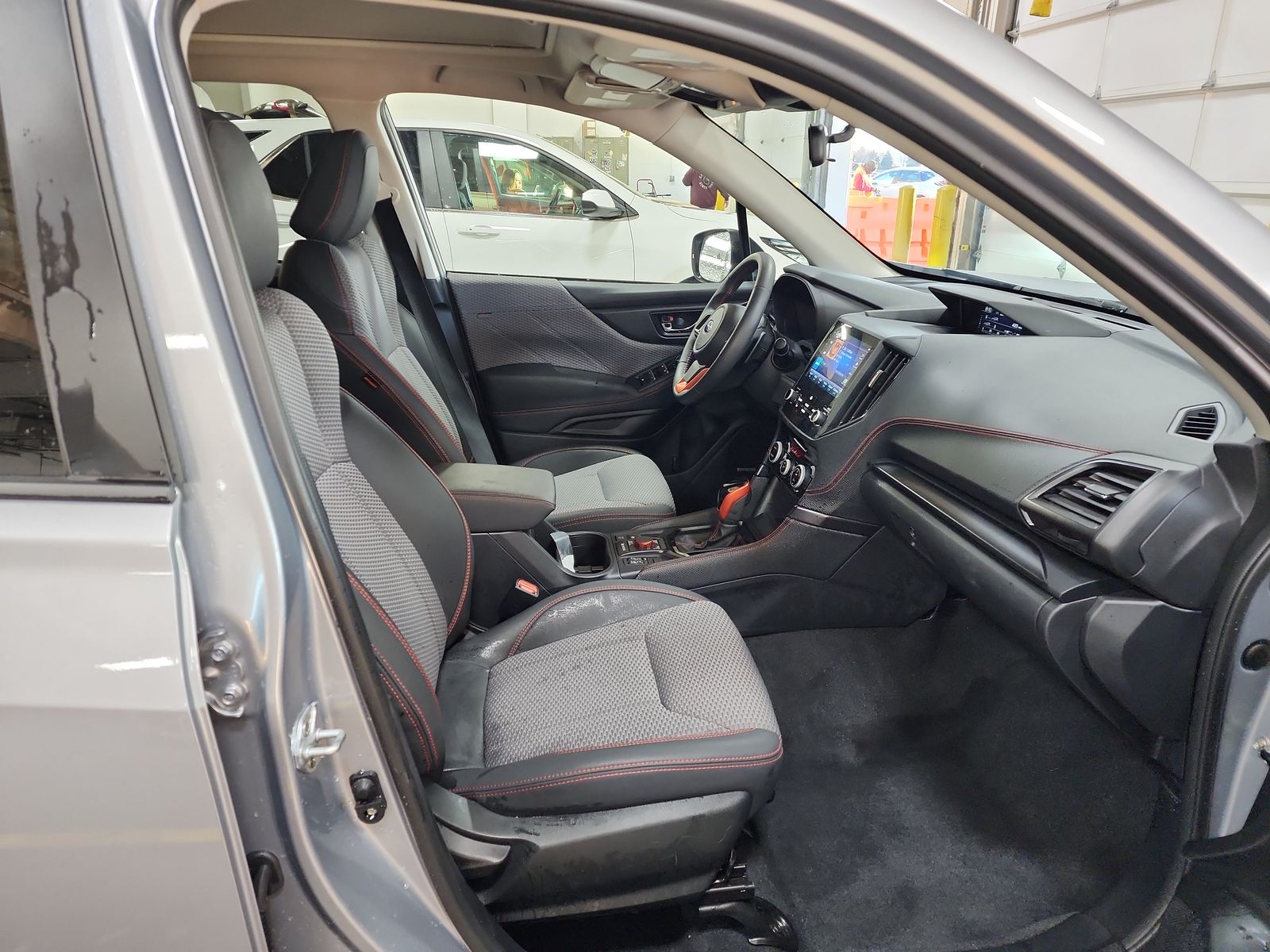 2024 Subaru Forester Sport AWD