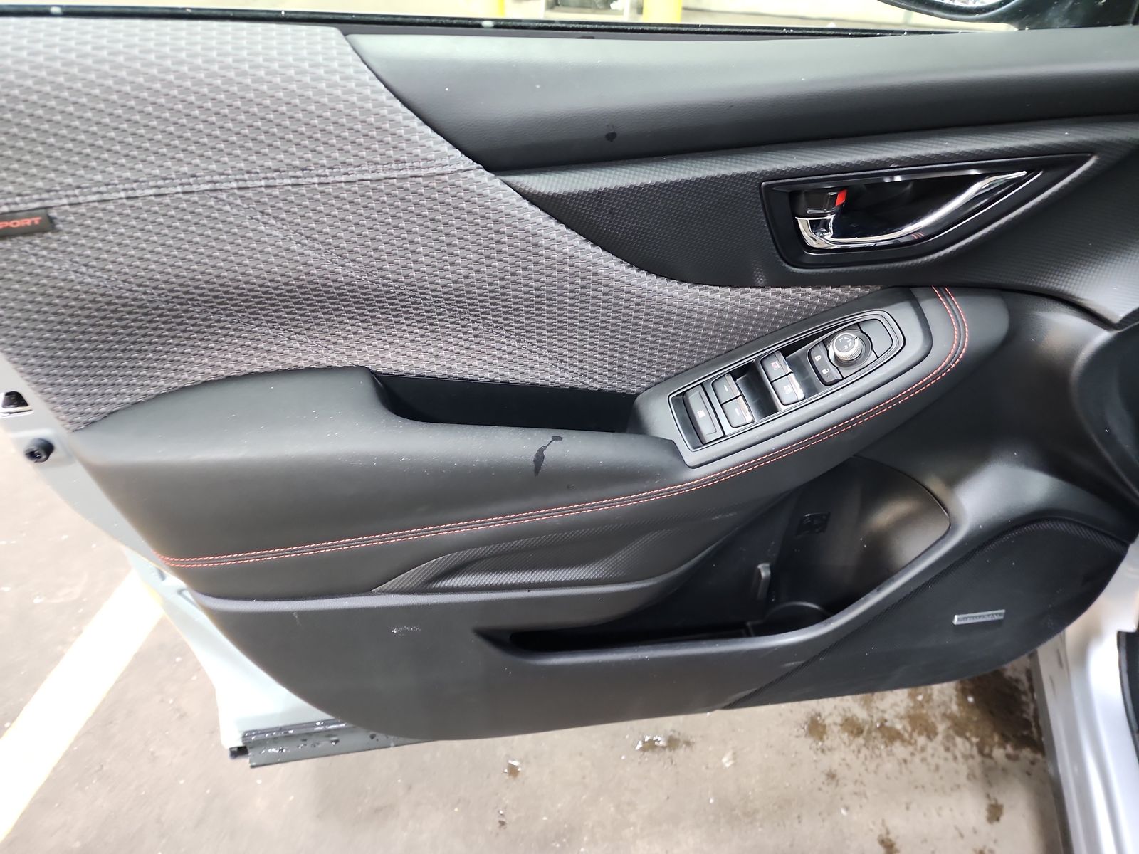 2024 Subaru Forester Sport AWD