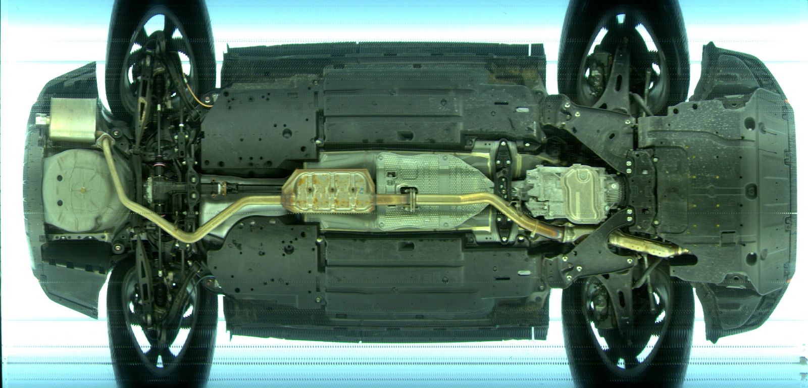 2024 Subaru Forester Sport AWD