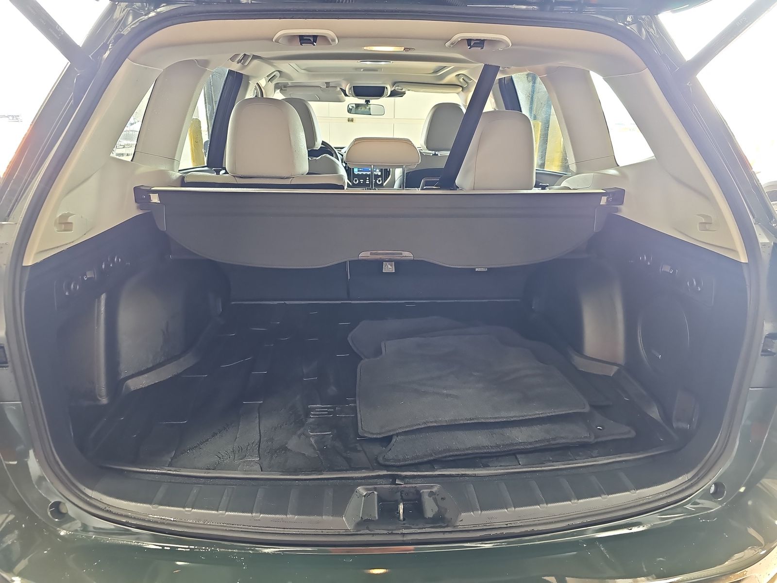 2024 Subaru Forester Limited AWD