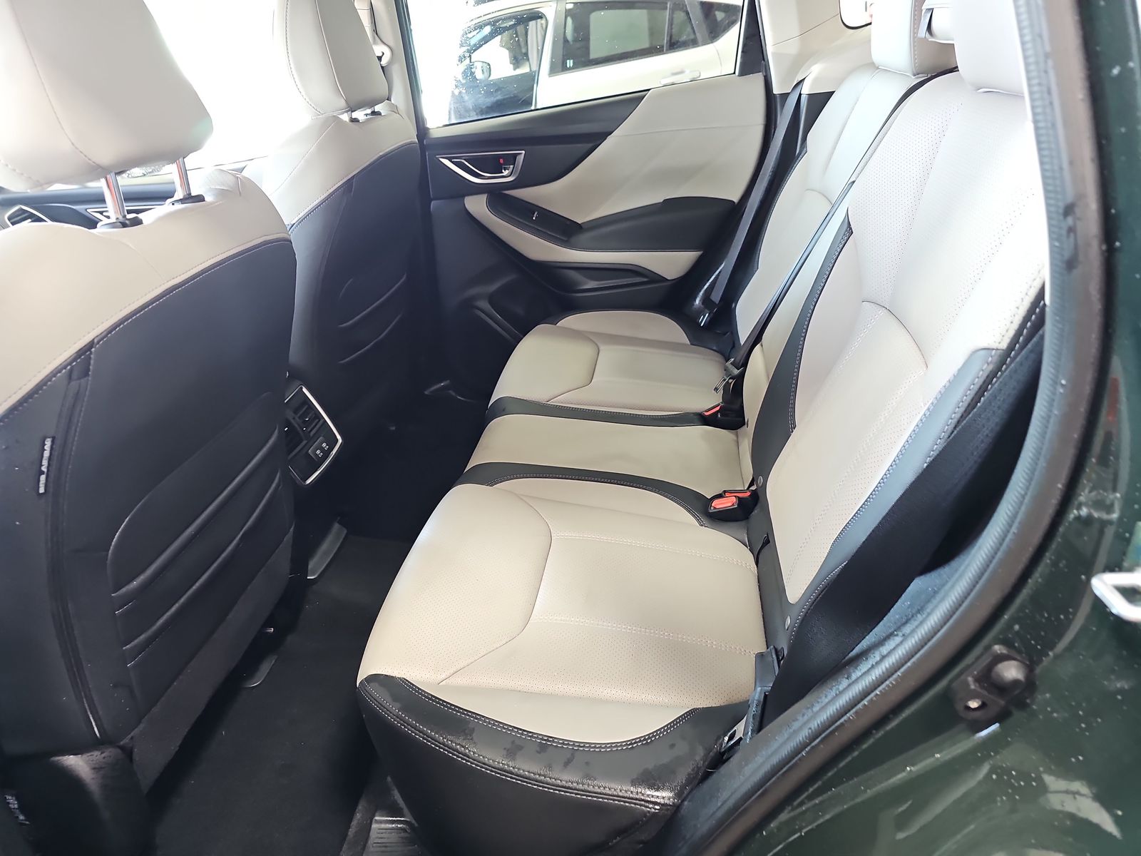 2024 Subaru Forester Limited AWD