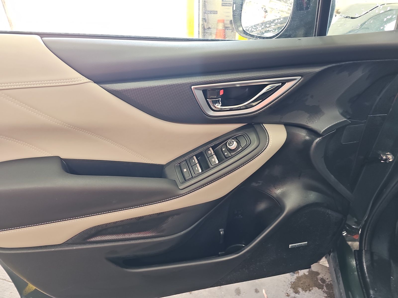 2024 Subaru Forester Limited AWD