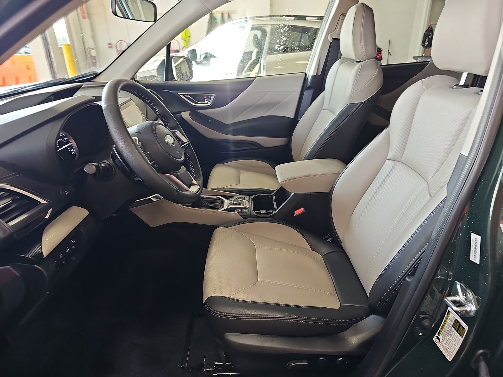 2024 Subaru Forester Limited AWD
