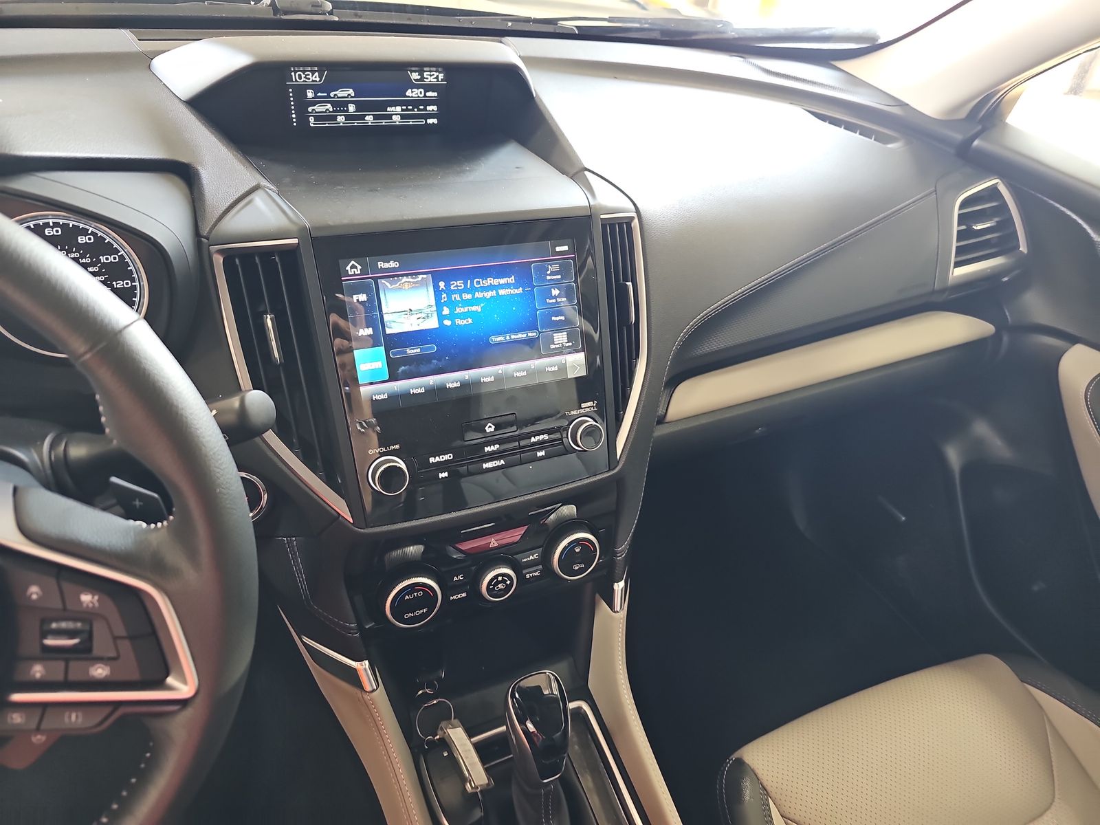 2024 Subaru Forester Limited AWD