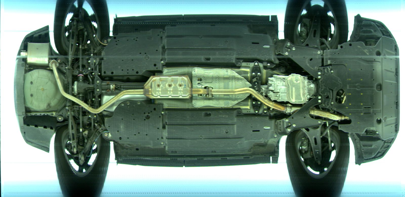 2024 Subaru Forester Limited AWD