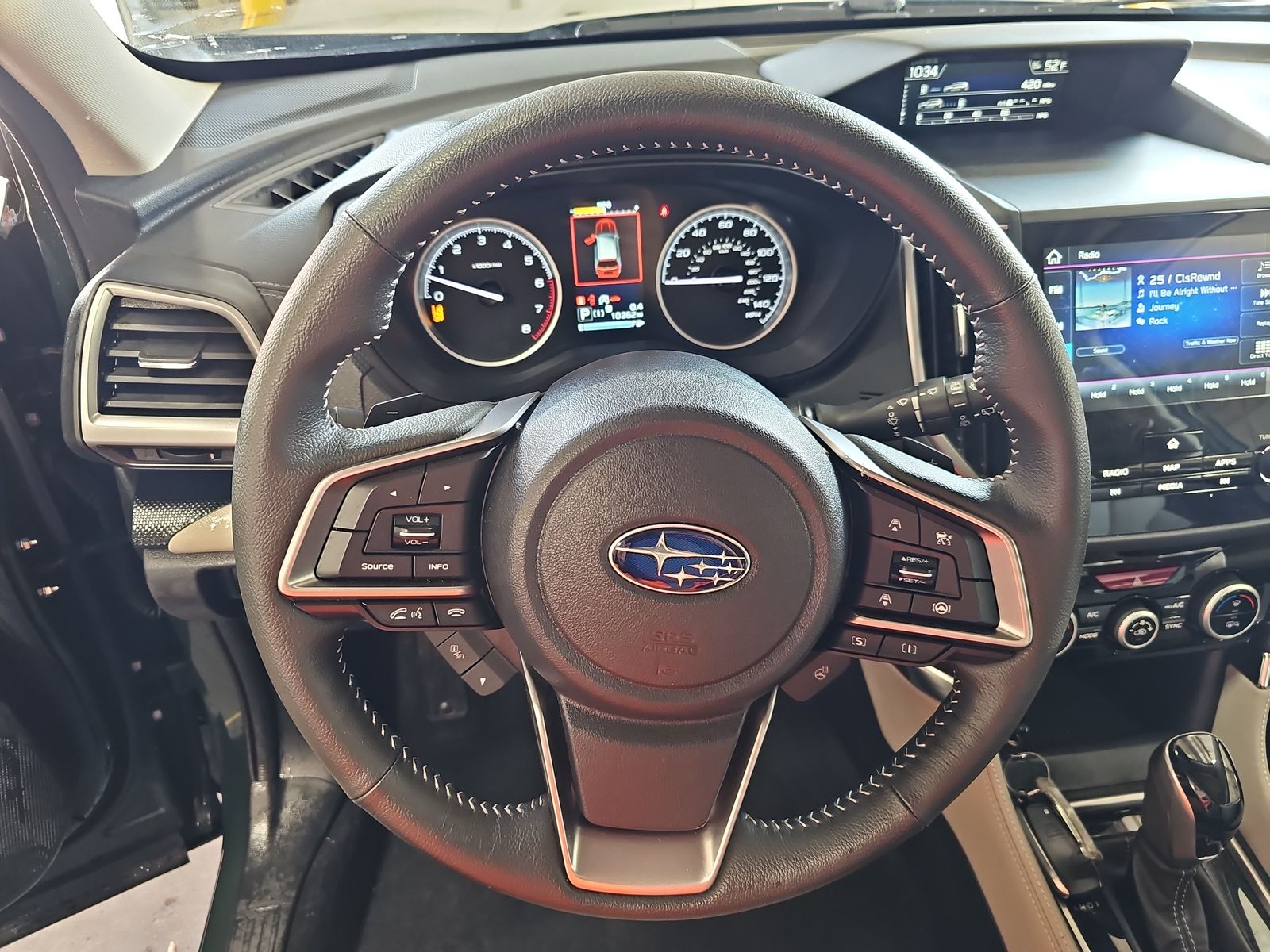 2024 Subaru Forester Limited AWD