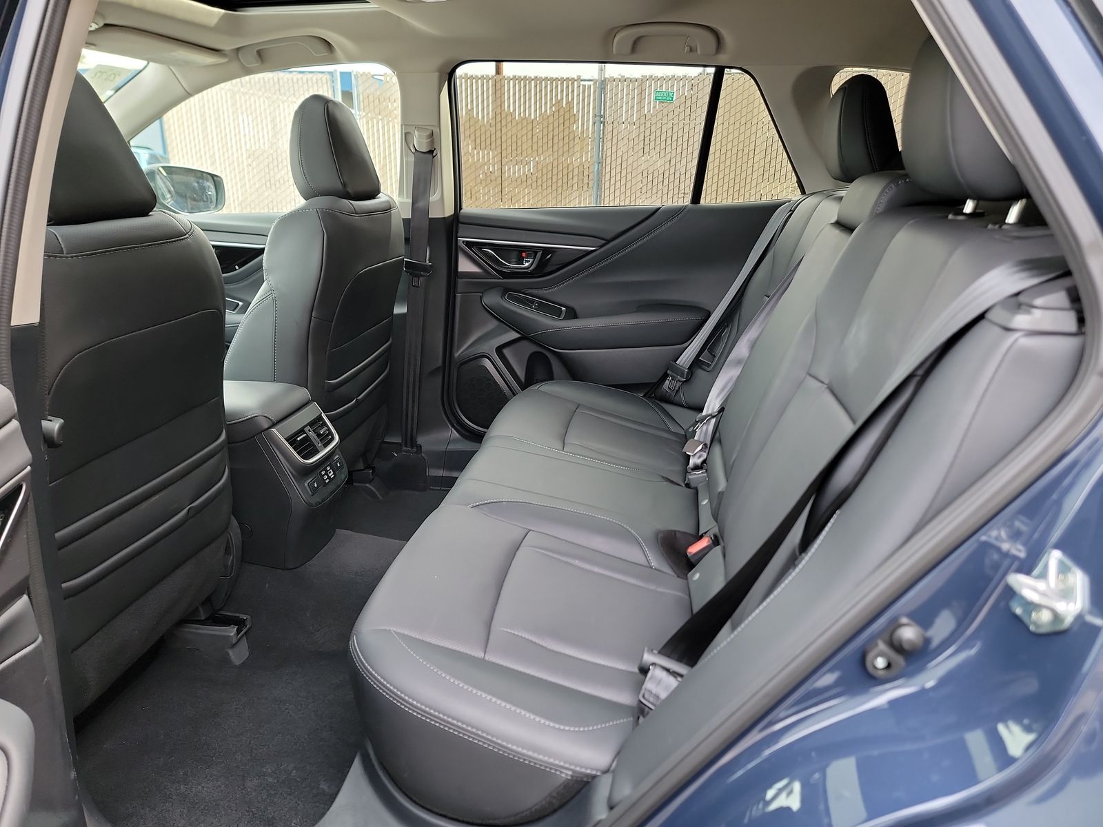 2024 Subaru Outback Limited AWD