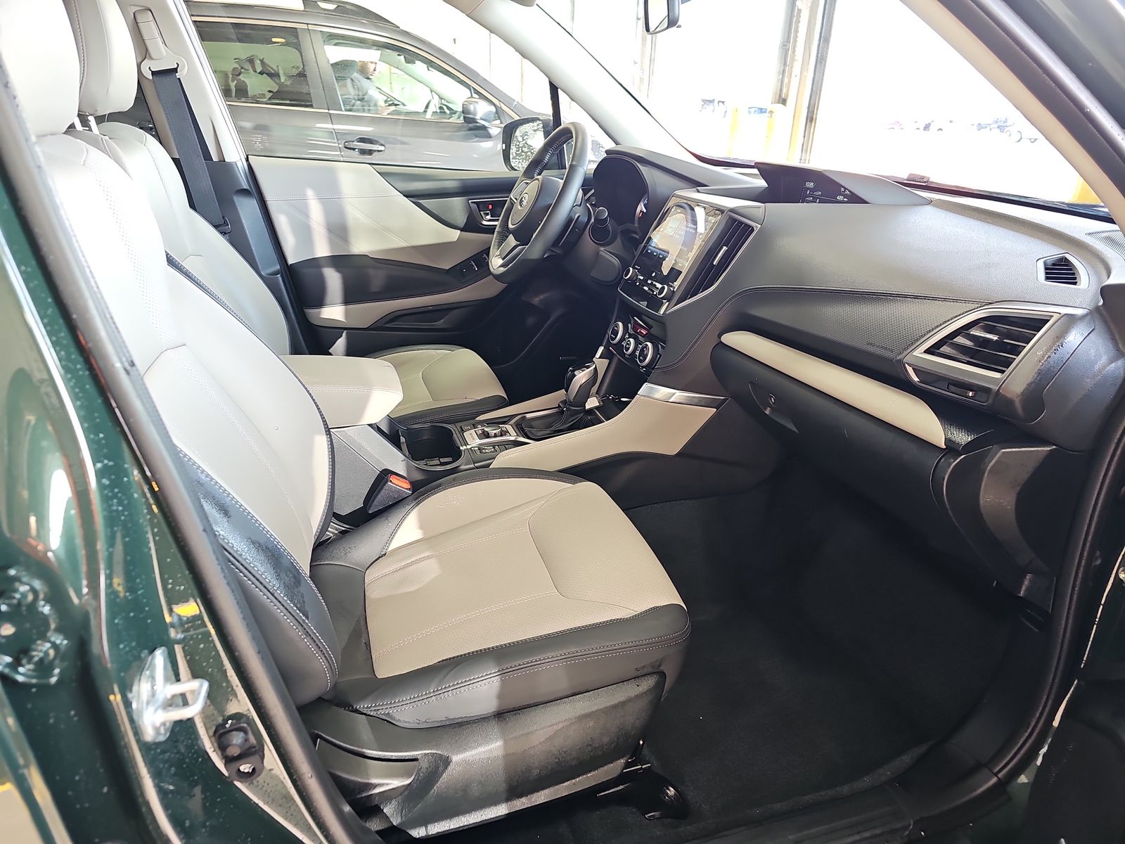 2024 Subaru Forester Limited AWD