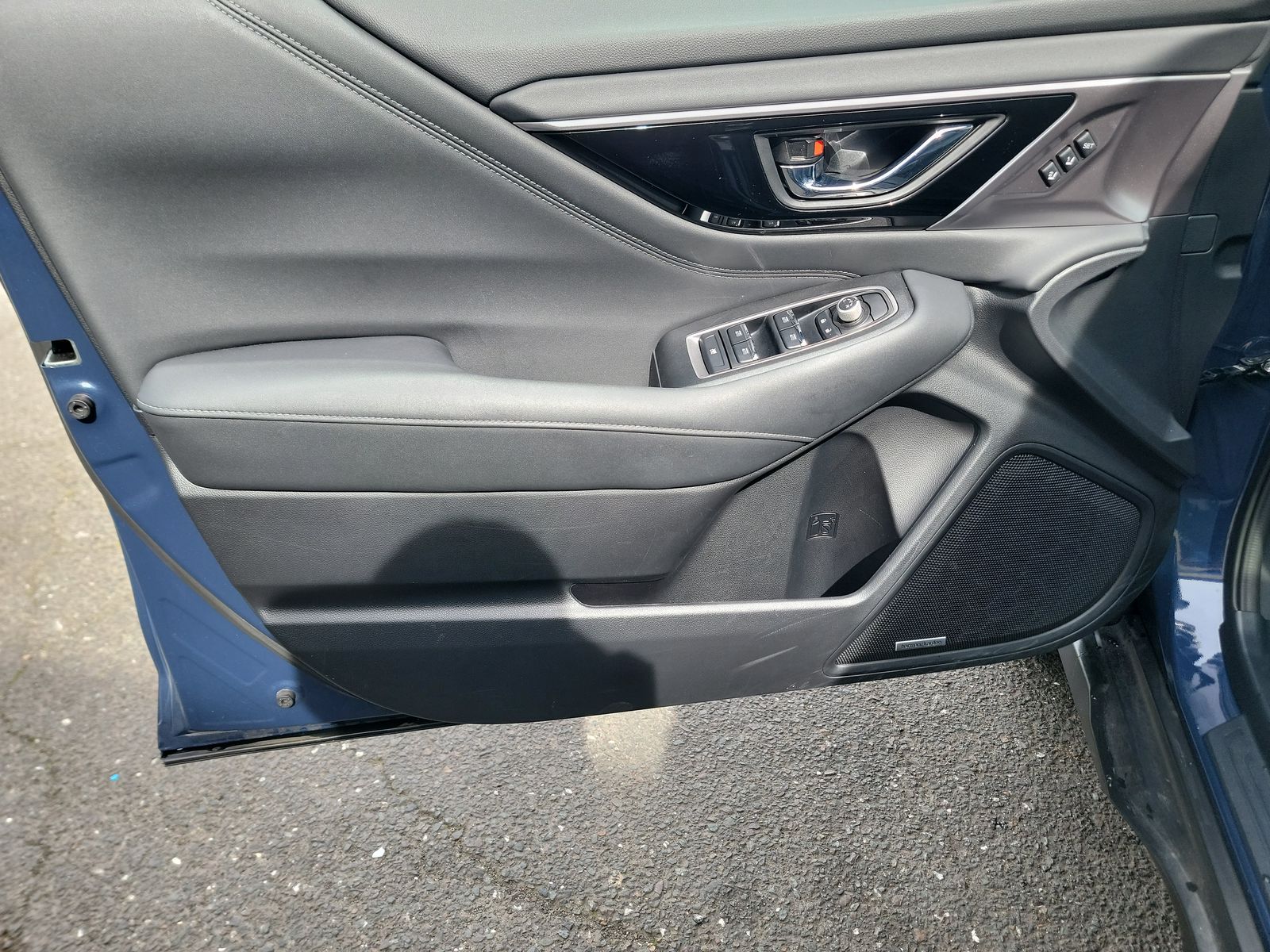 2024 Subaru Outback Limited AWD