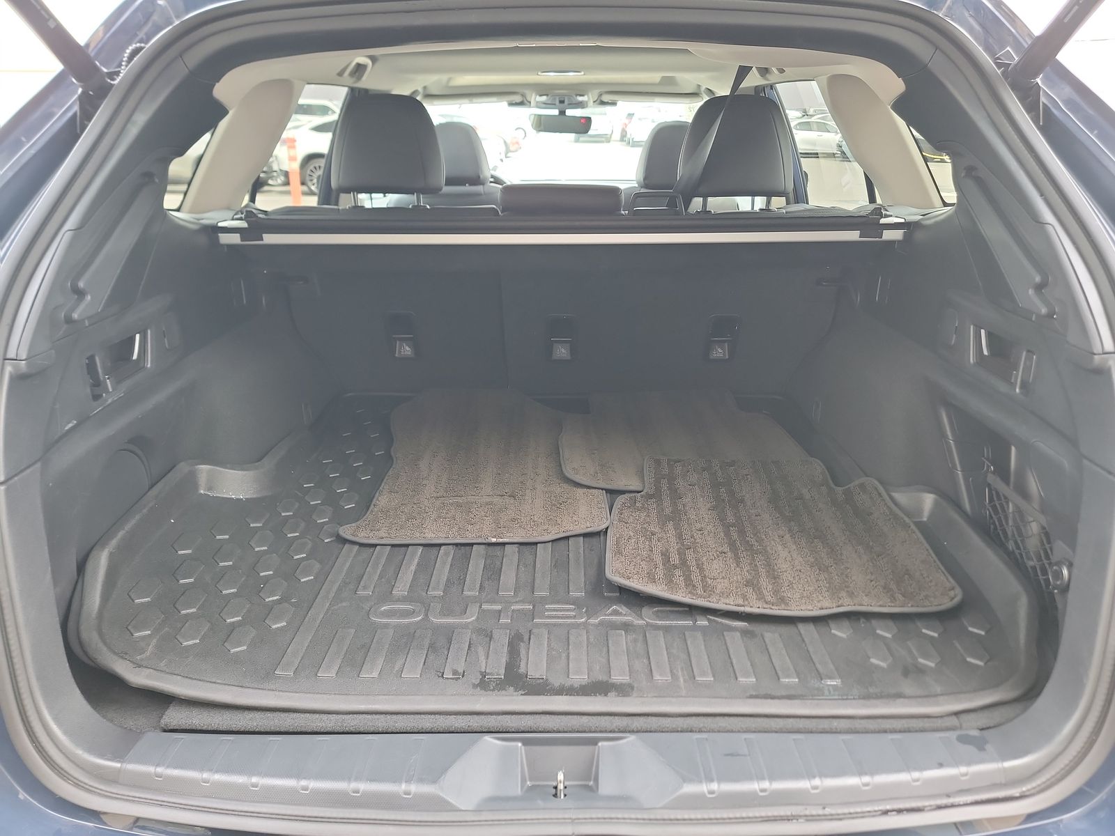 2024 Subaru Outback Limited AWD