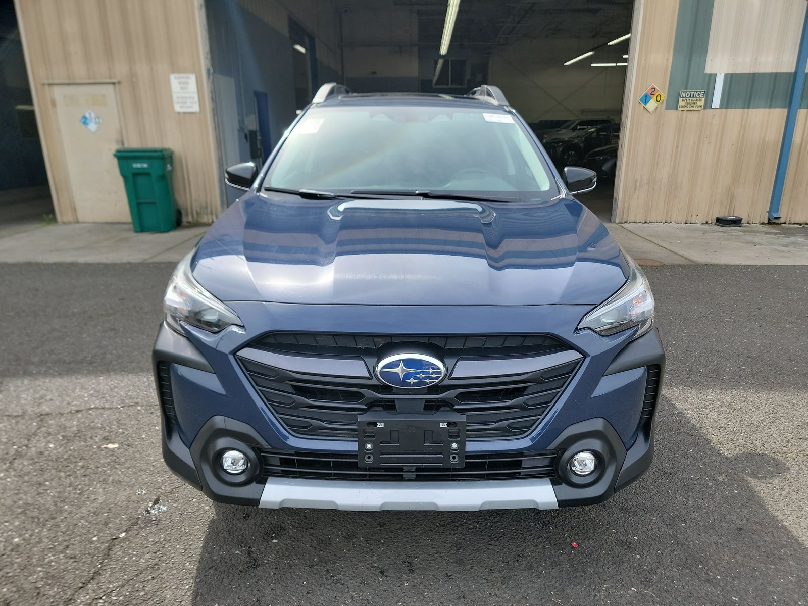 2024 Subaru Outback Limited AWD