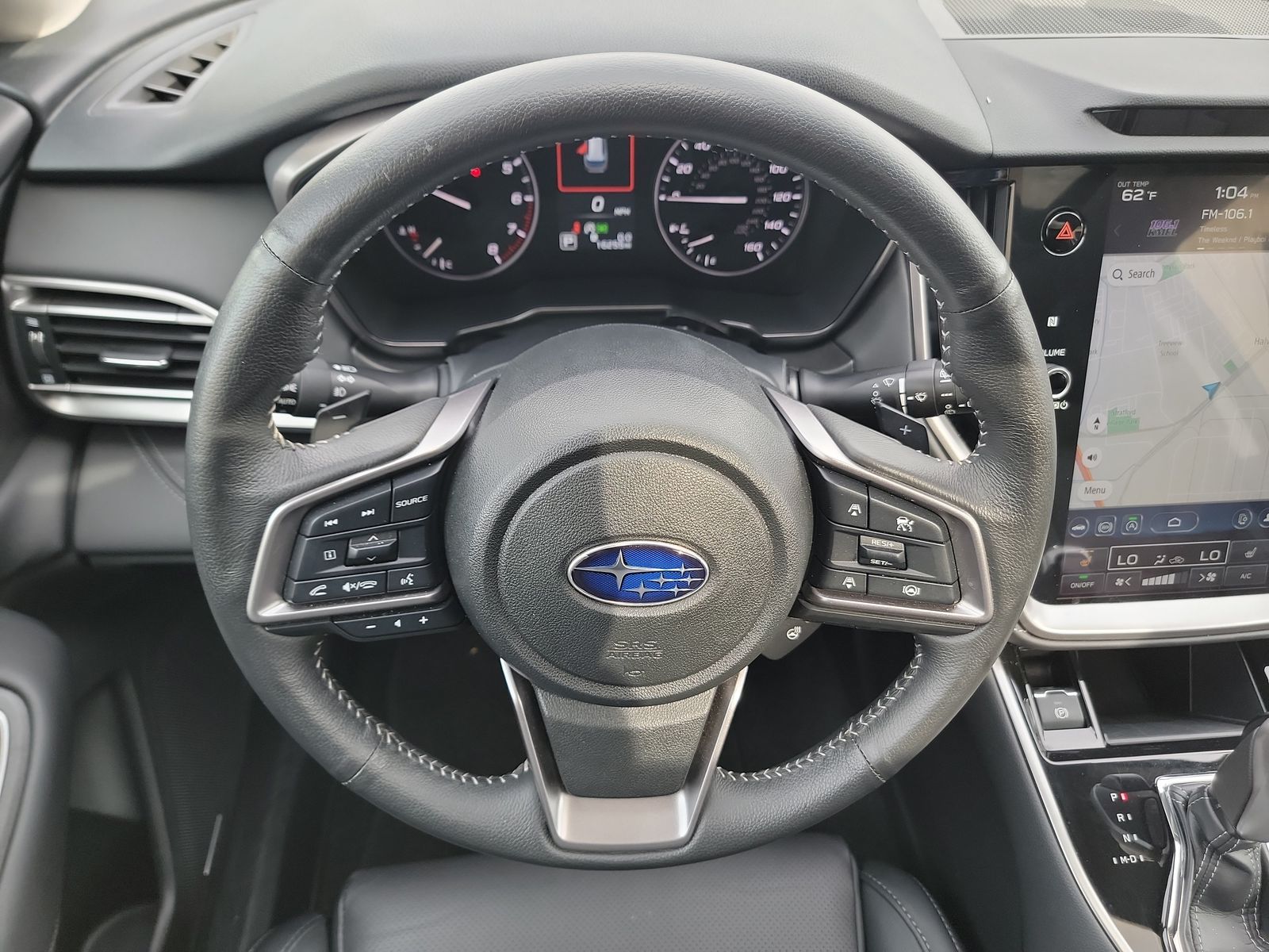 2024 Subaru Outback Limited AWD