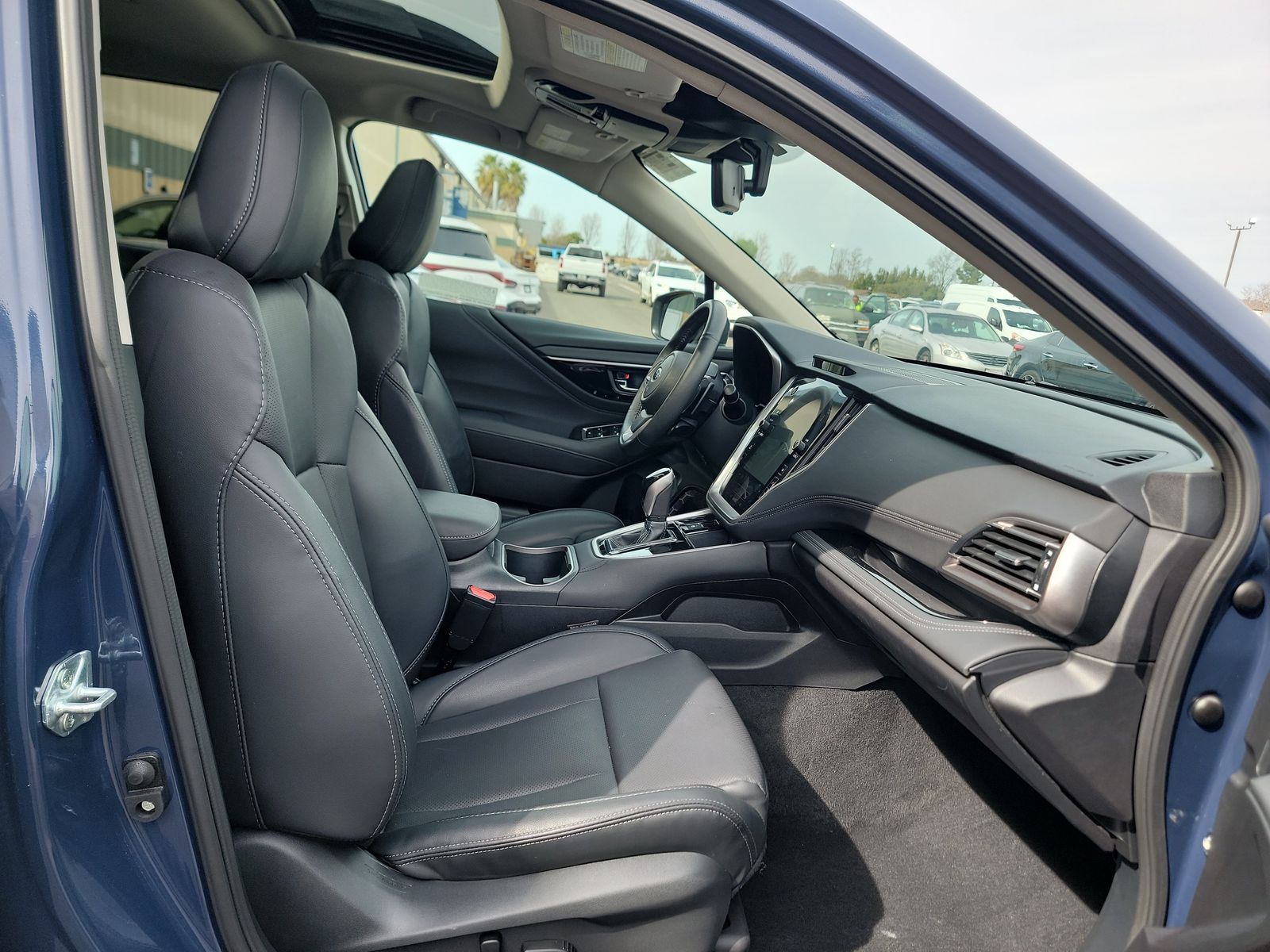 2024 Subaru Outback Limited AWD