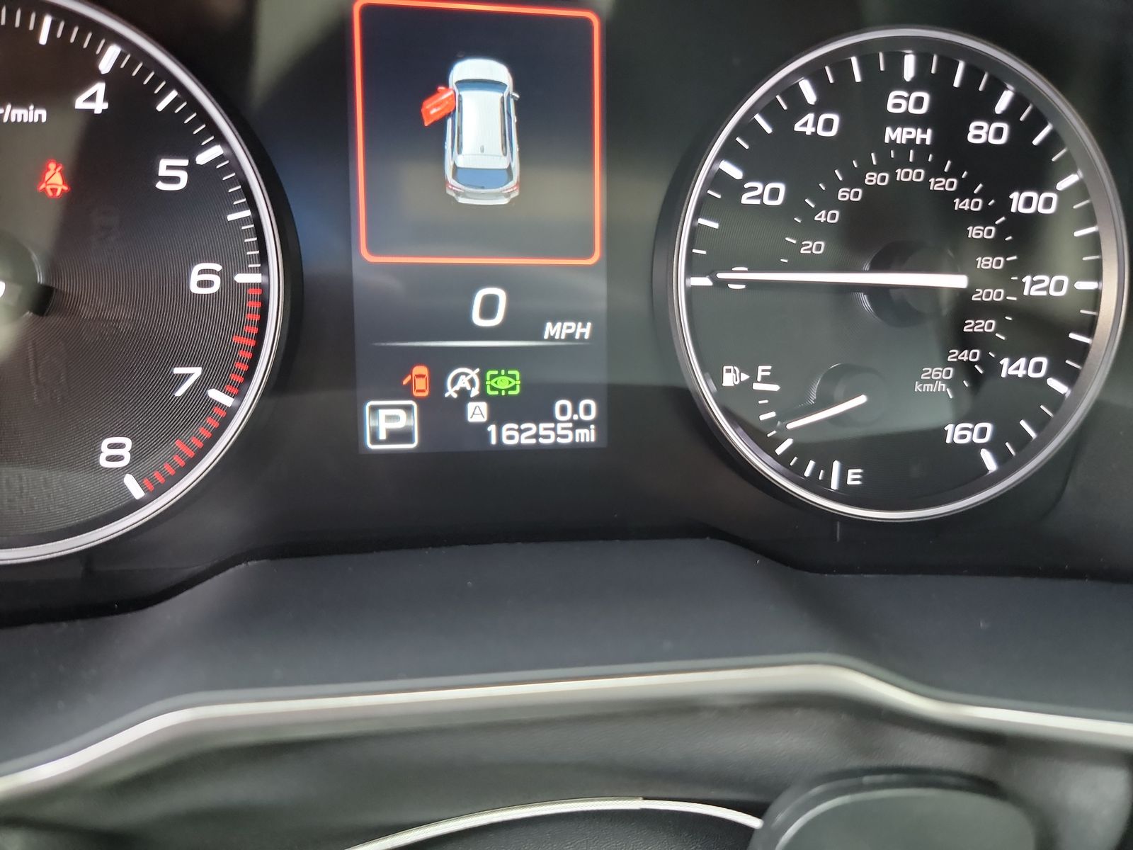 2024 Subaru Outback Limited AWD