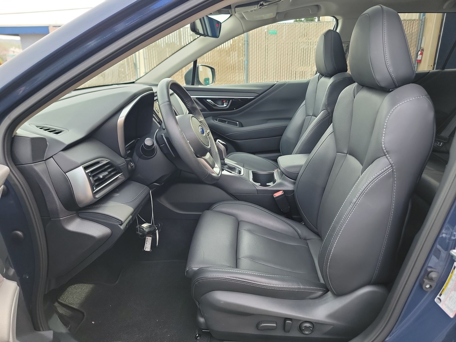 2024 Subaru Outback Limited AWD