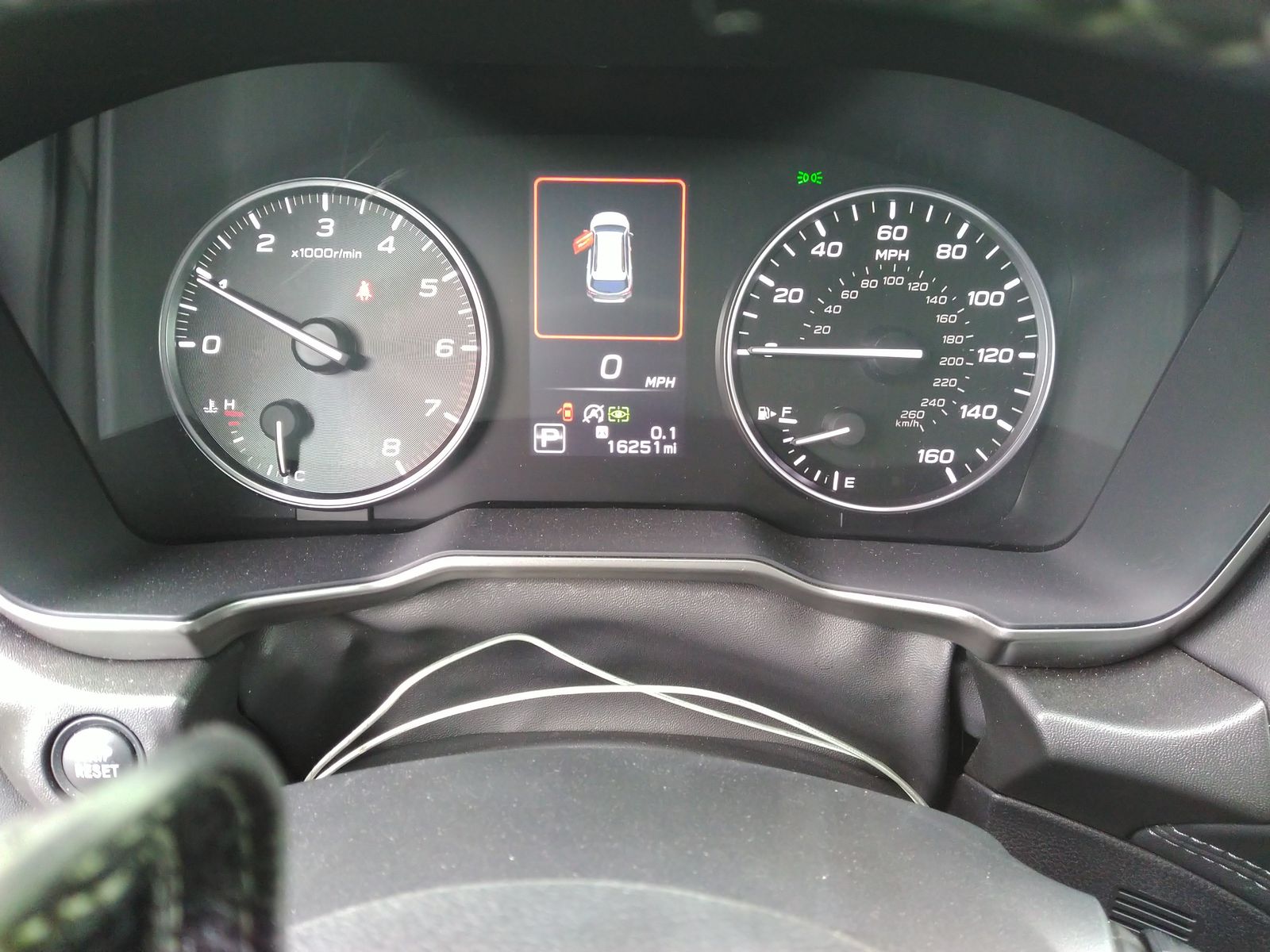 2024 Subaru Outback Limited AWD