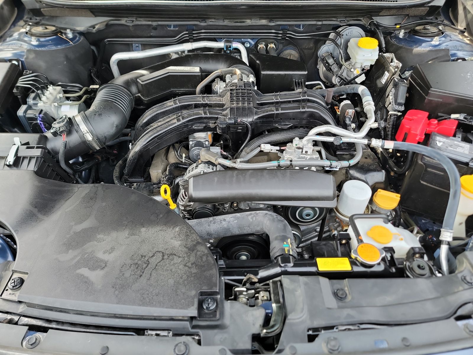 2024 Subaru Outback Limited AWD